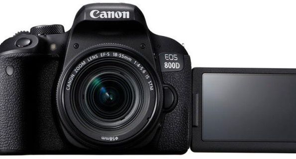 Canon po 10 latach kończy współpracę z agencją dfusion communication