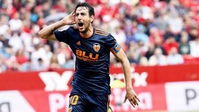 Primera Division: zażarta walka o Ligę Mistrzów. Valencia CF wygrała w derbach