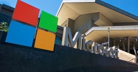 Microsoft znów zwolni tysiące pracowników