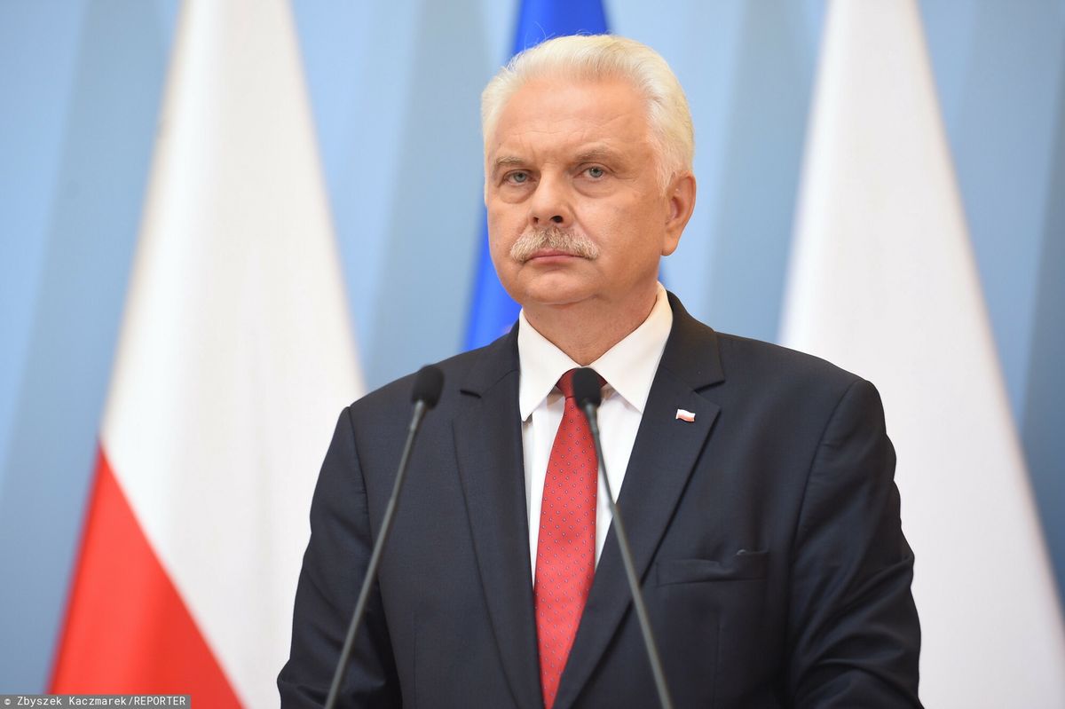 Waldemar Kraska 