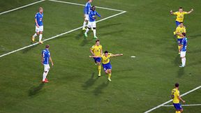 Lech Poznań - Ruch Chorzów 2:2