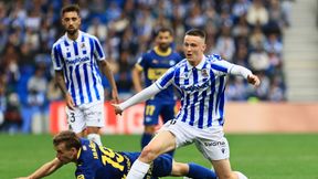 Atletico znowu przegrało. Zmiany na dole La Ligi