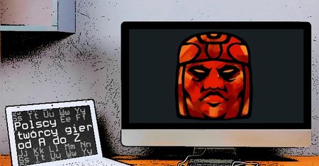 Polscy twórcy gier od A do Z: Tabasco Interactive