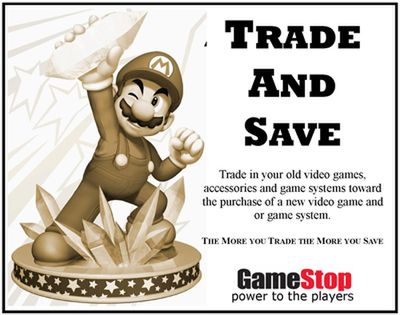 Nintendo: używane gry są złe dla konsumenta