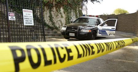 Koszmarna tragedia w USA. Babcia odkryła zwłoki trojga wnucząt