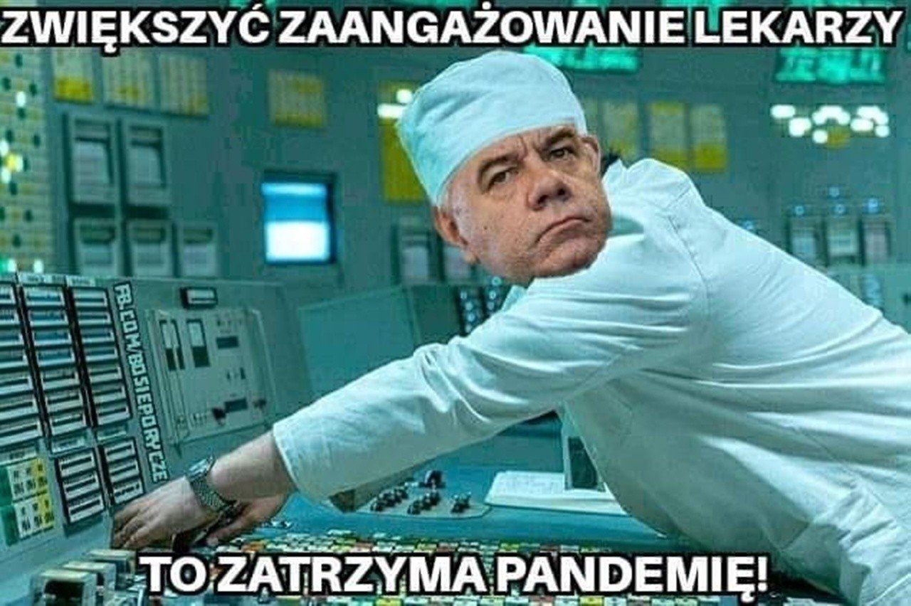 Jacek Sasin nie będzie już ministrem. Przypominamy genezę memów