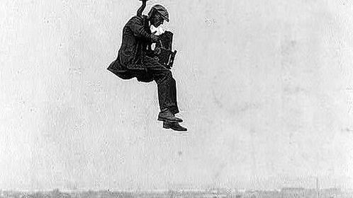 Jak znaleźć czas na fotografowanie? [poradnik - część I] 1