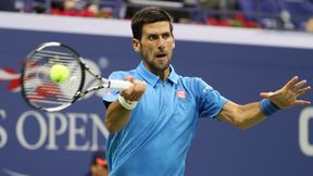 Novak Djoković zaśpiewał kawałek piosenki Phila Collinsa (wideo)