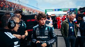 Szok w F1. "Mercedes już nie jest najlepszym zespołem"