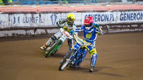 Żużel. Hit w pigułce. Decydował ostatni bieg rundy zasadniczej. W Grudziądzu radość, w Zielonej Górze płacz