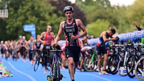 Największe wyzwanie w historii triathlonu. Spróbują przekroczyć granice ludzkich możliwości