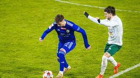 Śląsk Wrocław zgubił kolejne punkty. Nie podołał w derbach