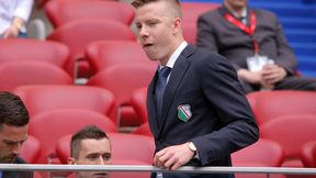 PKO Ekstraklasa. Ogromny pech Michała Kopczyńskiego. Doznał urazu w dniu podpisania kontraktu z Arką Gdynia