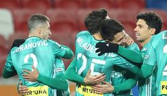 PKO Ekstraklasa. Dwa oblicza Legii Warszawa w meczu z Górnikiem Zabrze. Zadecydował gol rezerwowego