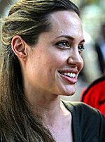 Angelina Jolie wraca na plan