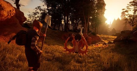 Outward 2 nie zadebiutuje tego lata. Twórcy podjęli trudną decyzję po testach
