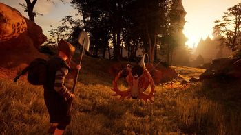 Outward 2 nie zadebiutuje tego lata. Twórcy podjęli trudną decyzję po testach