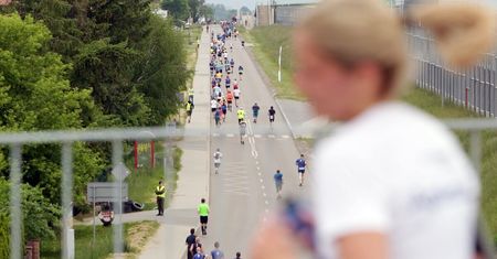 10. PKO Półmaraton Solidarności 2023. Nawet tysiąc biegaczy opanuje ulice Świdnika i Lublina