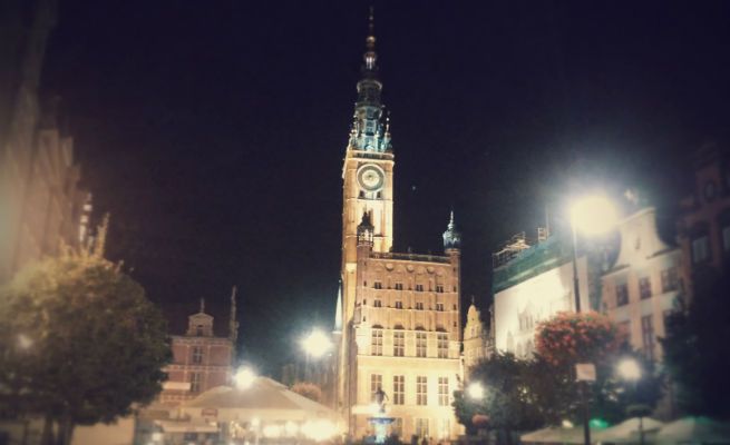 Czy Gdańsk będzie musiał zwrócić poniemieckie mienie?