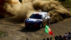 Rajd Polski: Kubicy przybył groźny rywal