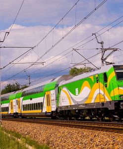 Wraca hitowe połączenie nad morze. Już w sobotę wyjedzie na tory