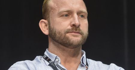 HBO przekreśliło polską produkcję. Serial z Borysem Szycem zostanie uratowany
