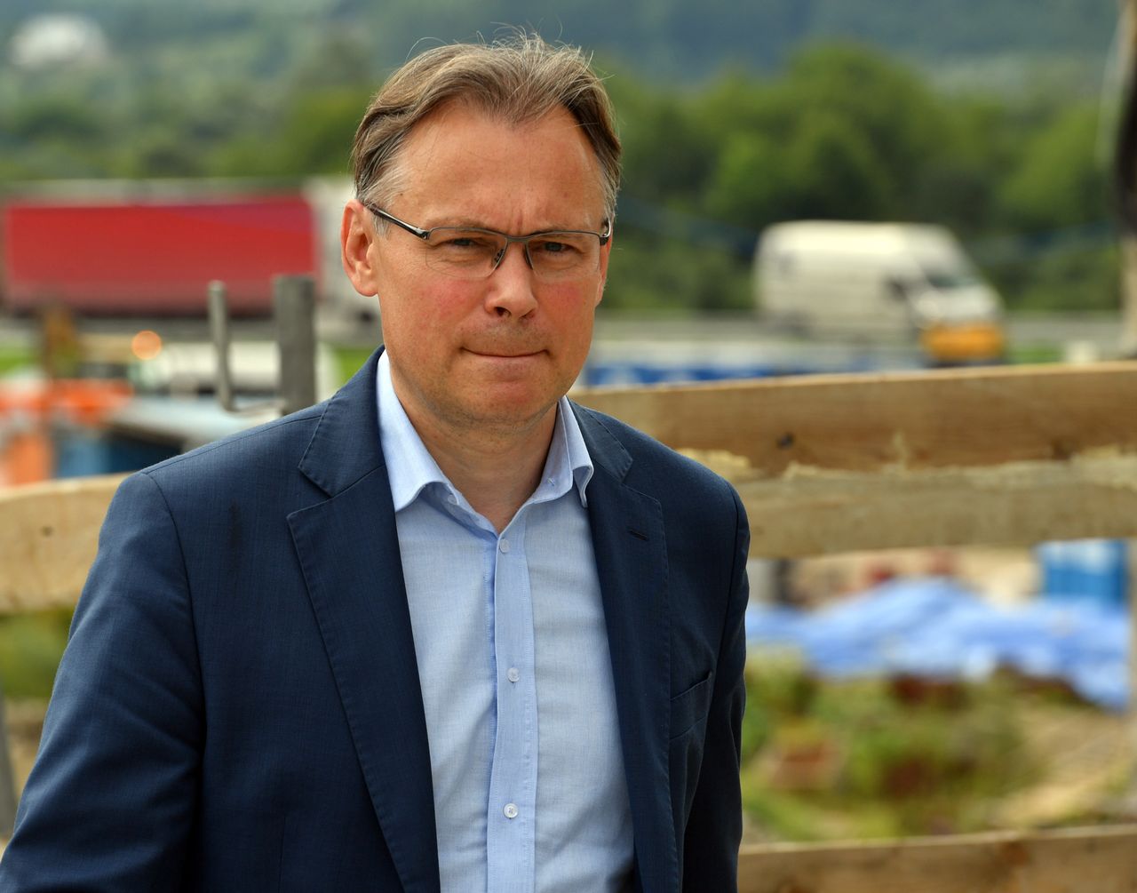 Poseł PiS Arkadiusz Mularczyk, jako wiceprzewodniczący KRS dostał ponad 113 tys. zł 