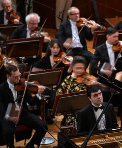 Finał Konkursu Chopinowskiego, były prezydent z nową posadą [Skrót dnia]