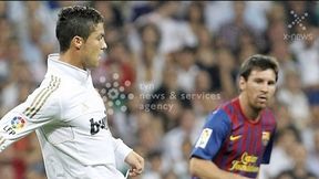 Ronaldo przed Messim. Portugalczyk najbogatszym piłkarzem świata