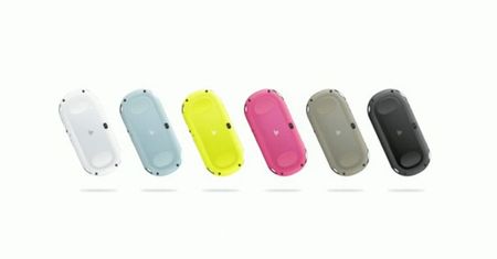 Sony pokazało nową PS Vitę - mniejszą, lżejszą, z mocniejszą baterią