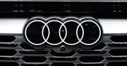 Audi rezygnuje z charakterystycznego loga. Oto powód