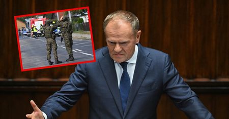 Polska chce uruchomienia art. 4 NATO. "To dopiero wstęp"