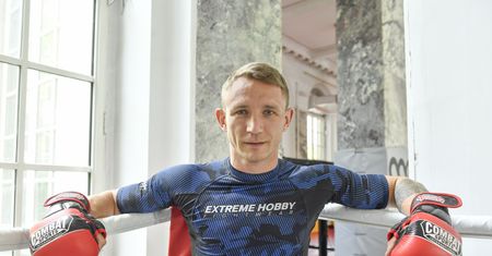 Rzeźniczak żałuje głośnego wywiadu. Szczere słowa byłego piłkarza
