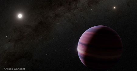 Naukowcy odkryli całkiem nowy świat wokół Alfa Centauri A? Są dowody