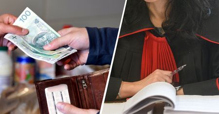 Prokuratorzy nie płacą za swoje błędy. Polacy chcą zmian