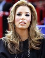 Zbyt atrakcyjna Eva Longoria