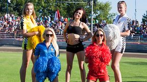 Dziewięciu rozstawionych w finale