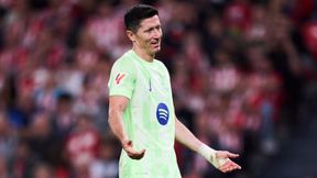 Kibice Barcelony nie mają wątpliwości. To może zaboleć Lewandowskiego