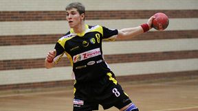 Kryński: Czas sprawdzić się w elicie