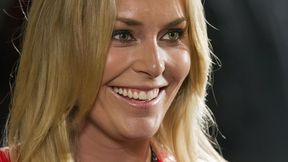 Lindsey Vonn pokazała jak trenuje. Zdjęcie z siłowni zaimponowało internautom
