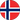 Reprezentacja Norwegii