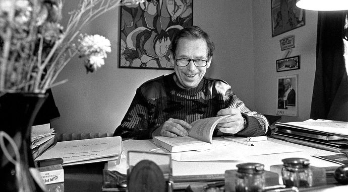 Václav Havel