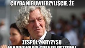 Internauci mają ubaw z Legii Warszawa. Te memy to mistrzostwo