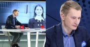 Bartosz Kramek zarzuca PiS manipulację? "To część kampanii propagandowej i dezinformacyjnej"