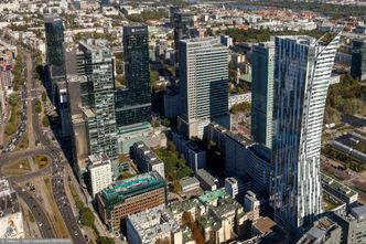 Wybrali najdroższe ulice na świecie. Na liście polski adres