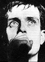 Ruszyły zdjęcia filmowej biografii tragicznie zmarłego wokalisty Joy Division