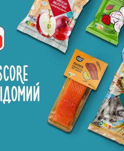 В Україні запроваджують систему маркування продуктів Nutri-Score