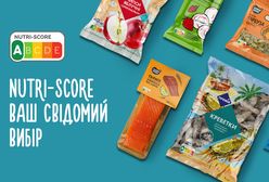 В Україні запроваджують систему маркування продуктів Nutri-Score