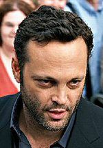 Vince Vaughn zwalcza terroryzm