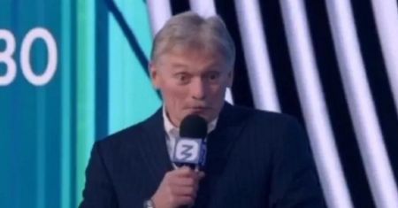 Rzecznik Putina odpowiedział Trumpowi. "Żadne sankcje nie mogą zmusić Rosji"